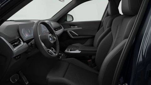 BMW X1 sDrive20i