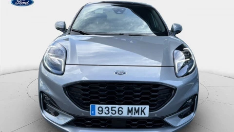 Ford Puma 1.0 EcoBoost 125cv ST-Line X MHEV