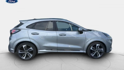 Ford Puma 1.0 EcoBoost 125cv ST-Line X MHEV