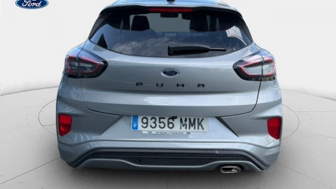 Ford Puma 1.0 EcoBoost 125cv ST-Line X MHEV
