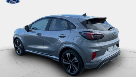 Ford Puma 1.0 EcoBoost 125cv ST-Line X MHEV