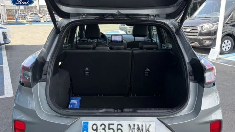 Ford Puma 1.0 EcoBoost 125cv ST-Line X MHEV