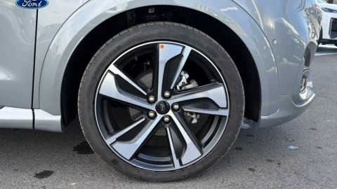 Ford Puma 1.0 EcoBoost 125cv ST-Line X MHEV