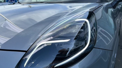 Ford Puma 1.0 EcoBoost 125cv ST-Line X MHEV