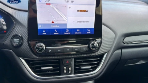 Ford Puma 1.0 EcoBoost 125cv ST-Line X MHEV