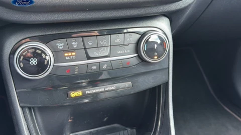 Ford Puma 1.0 EcoBoost 125cv ST-Line X MHEV