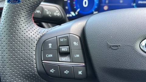 Ford Puma 1.0 EcoBoost 125cv ST-Line X MHEV