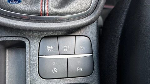 Ford Puma 1.0 EcoBoost 125cv ST-Line X MHEV