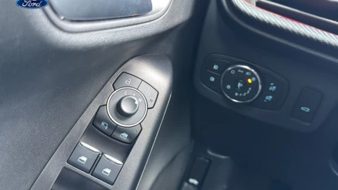 Ford Puma 1.0 EcoBoost 125cv ST-Line X MHEV