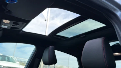 Ford Puma 1.0 EcoBoost 125cv ST-Line X MHEV