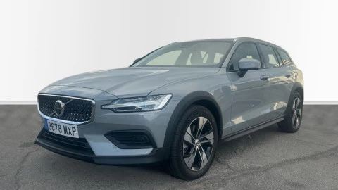 Volvo V60 Cross Country B4 D Cross Country Plus AWD Auto 145 kW (197 CV)