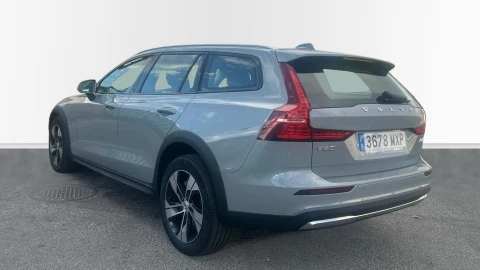 Volvo V60 Cross Country B4 D Cross Country Plus AWD Auto 145 kW (197 CV)