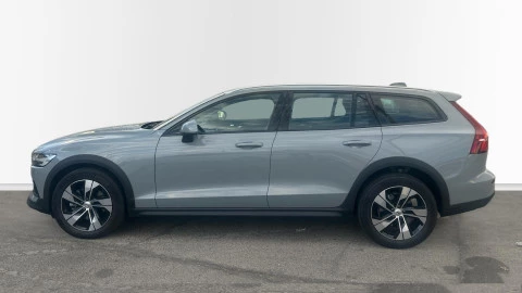 Volvo V60 Cross Country B4 D Cross Country Plus AWD Auto 145 kW (197 CV)