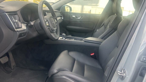 Volvo V60 Cross Country B4 D Cross Country Plus AWD Auto 145 kW (197 CV)