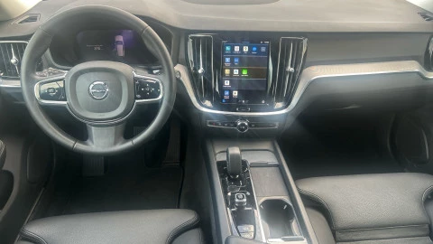 Volvo V60 Cross Country B4 D Cross Country Plus AWD Auto 145 kW (197 CV)