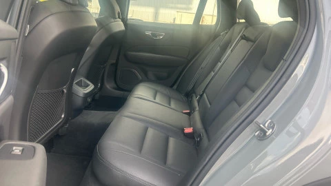 Volvo V60 Cross Country B4 D Cross Country Plus AWD Auto 145 kW (197 CV)