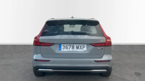 Volvo V60 Cross Country B4 D Cross Country Plus AWD Auto 145 kW (197 CV)