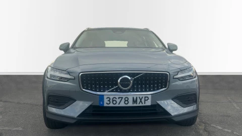 Volvo V60 Cross Country B4 D Cross Country Plus AWD Auto 145 kW (197 CV)