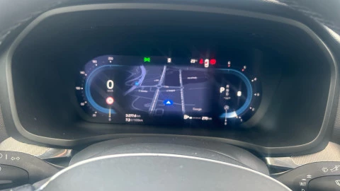 Volvo V60 Cross Country B4 D Cross Country Plus AWD Auto 145 kW (197 CV)