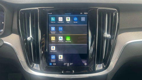 Volvo V60 Cross Country B4 D Cross Country Plus AWD Auto 145 kW (197 CV)