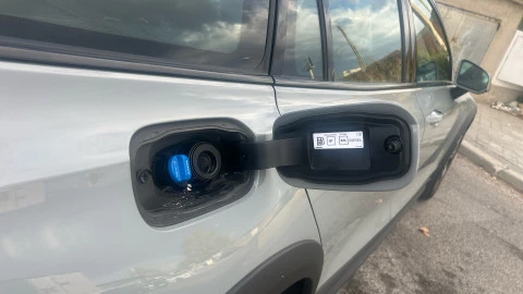 Volvo V60 Cross Country B4 D Cross Country Plus AWD Auto 145 kW (197 CV)