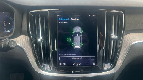 Volvo V60 Cross Country B4 D Cross Country Plus AWD Auto 145 kW (197 CV)