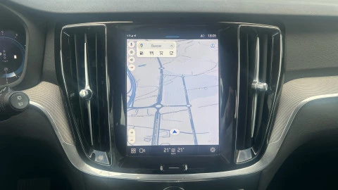 Volvo V60 Cross Country B4 D Cross Country Plus AWD Auto 145 kW (197 CV)