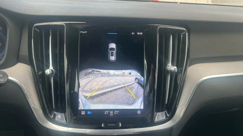 Volvo V60 Cross Country B4 D Cross Country Plus AWD Auto 145 kW (197 CV)