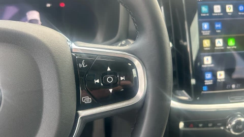 Volvo V60 Cross Country B4 D Cross Country Plus AWD Auto 145 kW (197 CV)