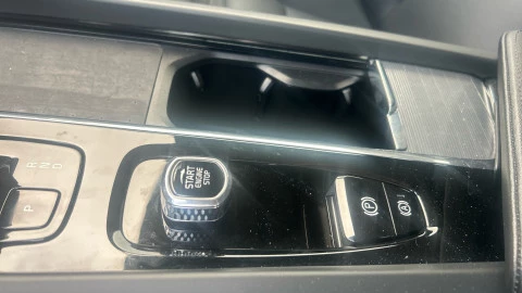 Volvo V60 Cross Country B4 D Cross Country Plus AWD Auto 145 kW (197 CV)