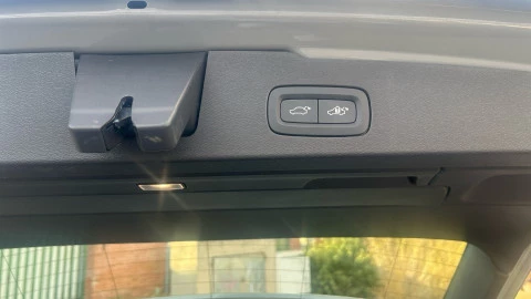 Volvo V60 Cross Country B4 D Cross Country Plus AWD Auto 145 kW (197 CV)