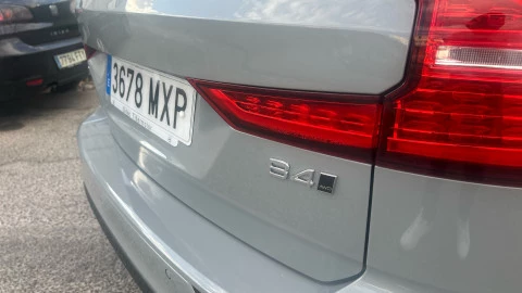 Volvo V60 Cross Country B4 D Cross Country Plus AWD Auto 145 kW (197 CV)