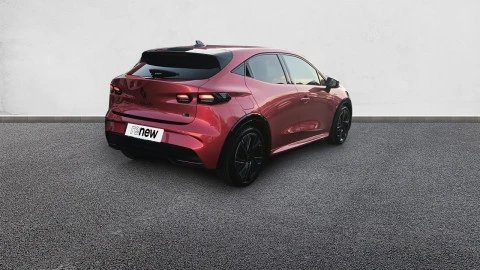 Renault Clio esprit Alpine full hybrid E-Tech 116kW