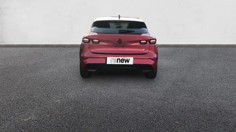 Renault Clio esprit Alpine full hybrid E-Tech 116kW