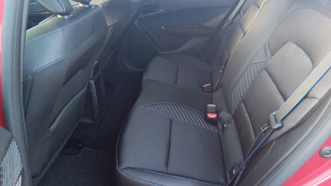 Renault Clio esprit Alpine full hybrid E-Tech 116kW