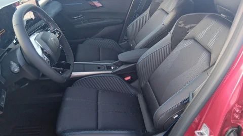 Renault Clio esprit Alpine full hybrid E-Tech 116kW