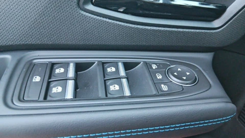 Renault Clio esprit Alpine full hybrid E-Tech 116kW