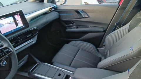 Renault Clio esprit Alpine full hybrid E-Tech 116kW