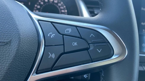 Renault Captur Intens TCe 140CV GPF Micro Híbrido