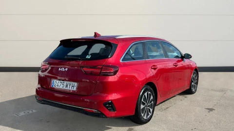 Kia Ceed Tourer Tourer 1.0 T-GDi 74kW (100CV) Drive