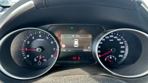 Kia Ceed Tourer Tourer 1.0 T-GDi 74kW (100CV) Drive