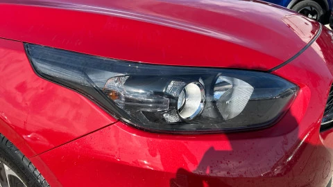 Kia Ceed Tourer Tourer 1.0 T-GDi 74kW (100CV) Drive