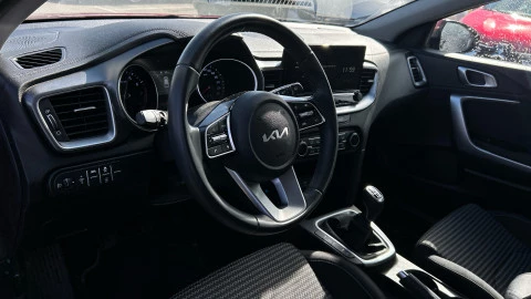 Kia Ceed Tourer Tourer 1.0 T-GDi 74kW (100CV) Drive