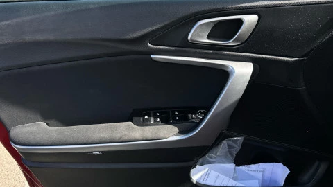 Kia Ceed Tourer Tourer 1.0 T-GDi 74kW (100CV) Drive