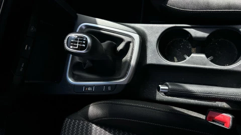 Kia Ceed Tourer Tourer 1.0 T-GDi 74kW (100CV) Drive