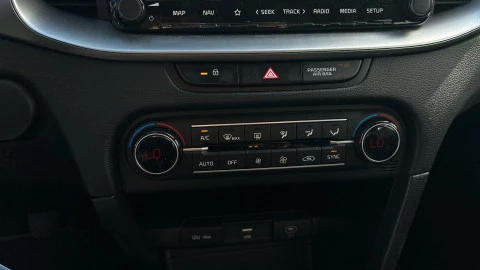 Kia Ceed Tourer Tourer 1.0 T-GDi 74kW (100CV) Drive