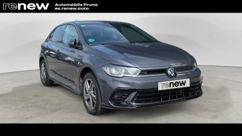 Volkswagen Polo R-Line