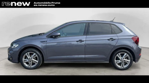 Volkswagen Polo R-Line