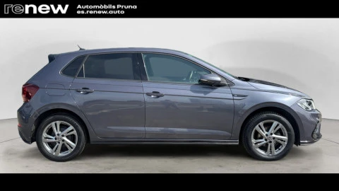 Volkswagen Polo R-Line