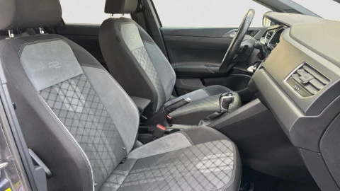 Volkswagen Polo R-Line